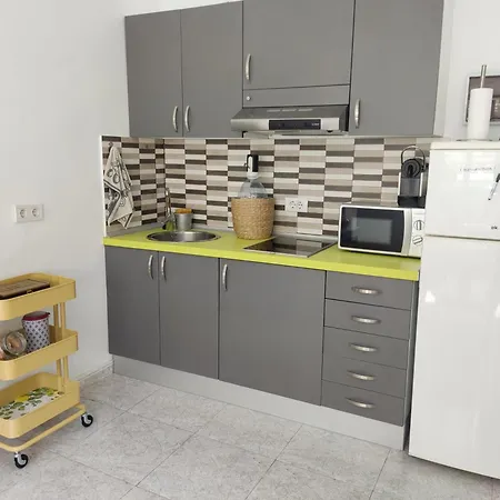 Appartamento Brisa Marina