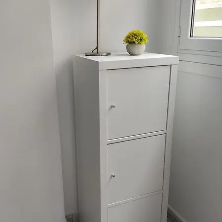 Brisa Marina 公寓 大加那利岛拉斯帕尔马斯