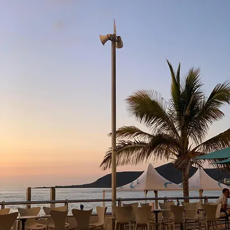 Brisa Marina 公寓 大加那利岛拉斯帕尔马斯