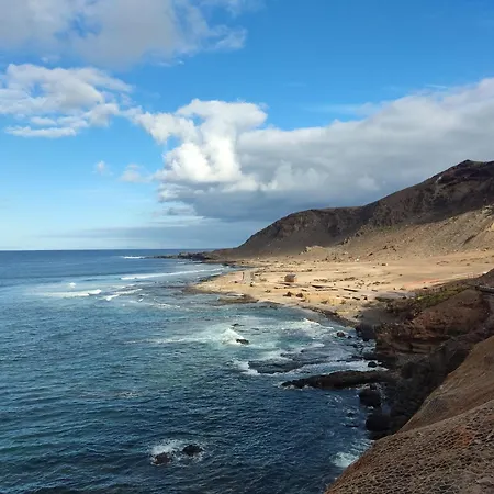 Brisa Marina 公寓 大加那利岛拉斯帕尔马斯