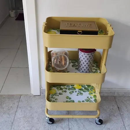 Brisa Marina 公寓 *