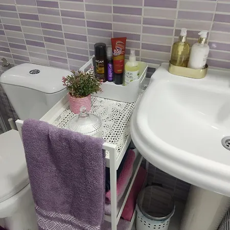 Brisa Marina * 大加那利岛拉斯帕尔马斯