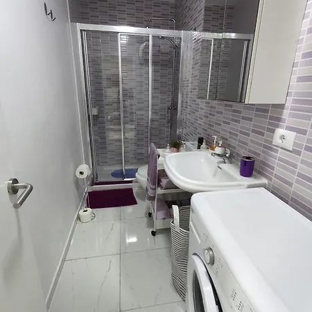 Brisa Marina 公寓 *