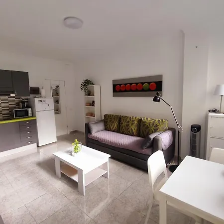 Brisa Marina * 大加那利岛拉斯帕尔马斯